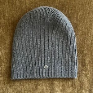 Lululemon winter hat